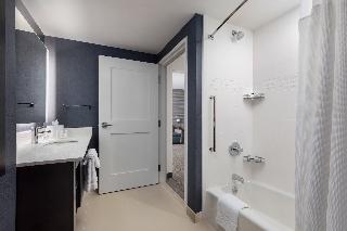 Residence Inn Long Island Garden City fotoÄŸrafÄ±