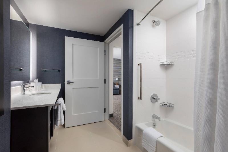 Residence Inn Long Island Garden City - Oda