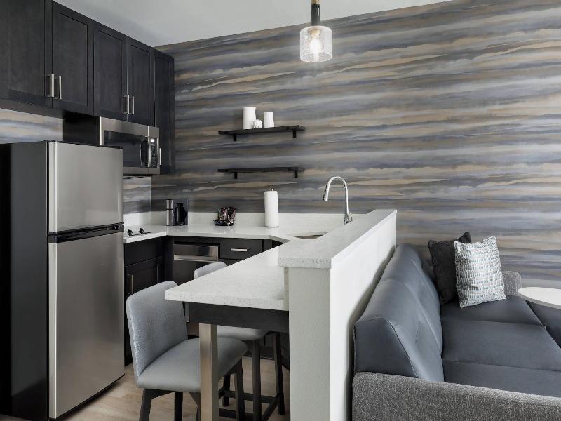 Residence Inn Long Island Garden City - Oda