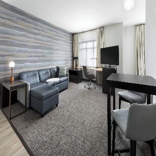 Residence Inn Long Island Garden City fotoÄŸrafÄ±