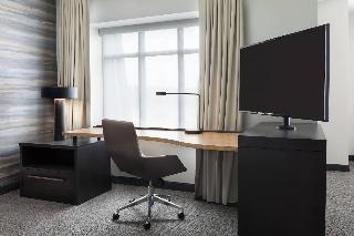 Residence Inn Long Island Garden City fotoÄŸrafÄ±