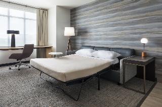 Residence Inn Long Island Garden City fotoÄŸrafÄ±