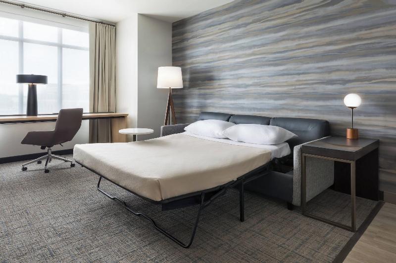 Residence Inn Long Island Garden City - Oda