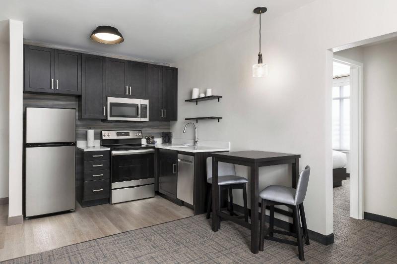 Residence Inn Long Island Garden City - Oda