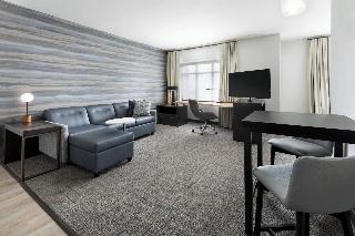 Residence Inn Long Island Garden City fotoÄŸrafÄ±