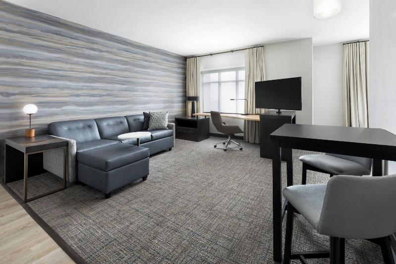 Residence Inn Long Island Garden City - Oda