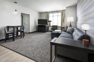 Residence Inn Long Island Garden City fotoÄŸrafÄ±