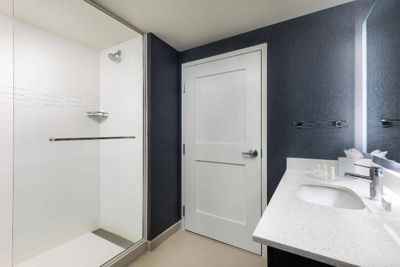 Residence Inn Long Island Garden City - Oda
