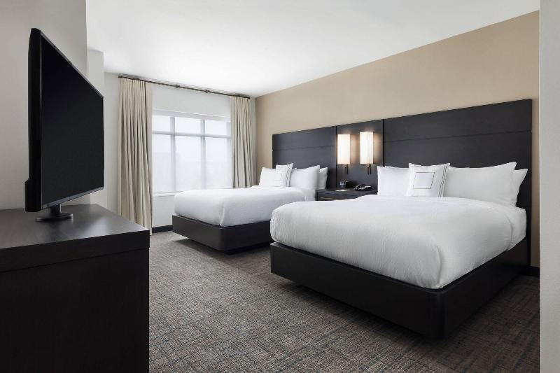 Residence Inn Long Island Garden City - Oda
