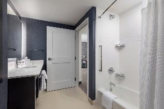 Residence Inn Long Island Garden City fotoÄŸrafÄ±