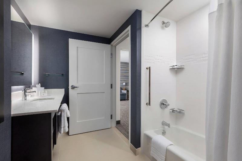 Residence Inn Long Island Garden City - Oda