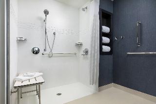 Residence Inn Long Island Garden City fotoÄŸrafÄ±