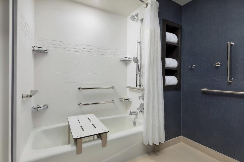 Residence Inn Long Island Garden City - Oda