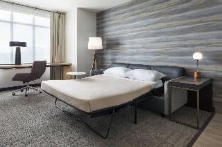 Residence Inn Long Island Garden City fotoÄŸrafÄ±