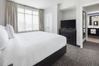 Residence Inn Long Island Garden City fotoÄŸrafÄ±