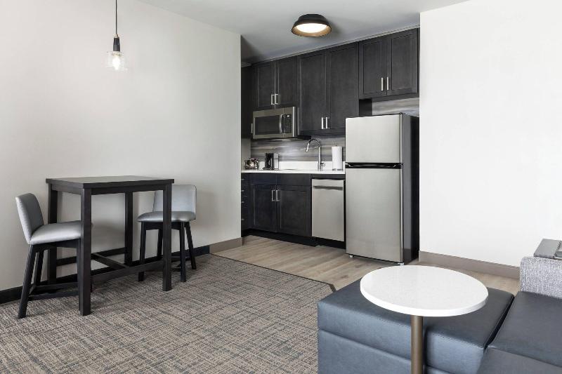 Residence Inn Long Island Garden City - Oda