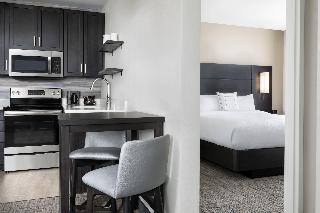 Residence Inn Long Island Garden City fotoÄŸrafÄ±