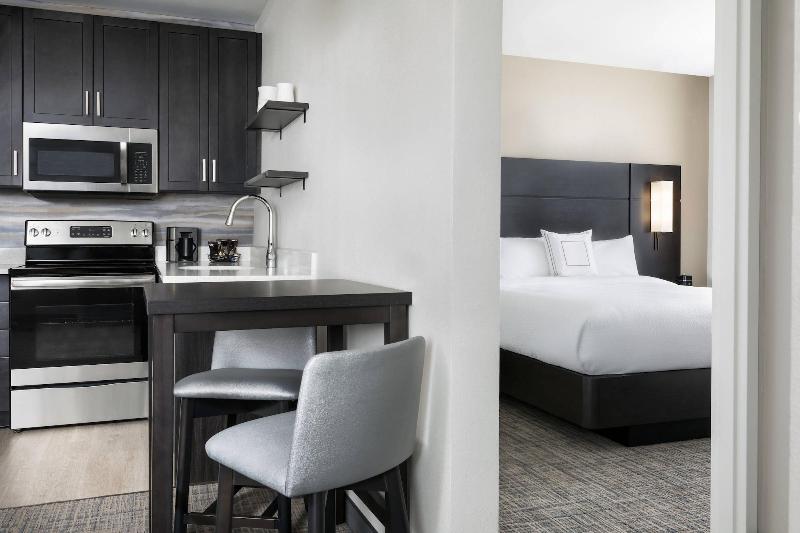 Residence Inn Long Island Garden City - Oda