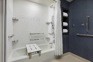 Residence Inn Long Island Garden City fotoÄŸrafÄ±