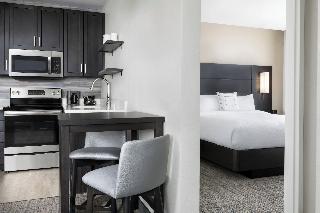 Residence Inn Long Island Garden City fotoÄŸrafÄ±