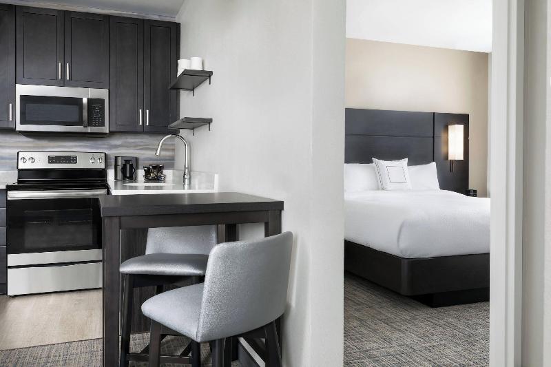 Residence Inn Long Island Garden City - Oda