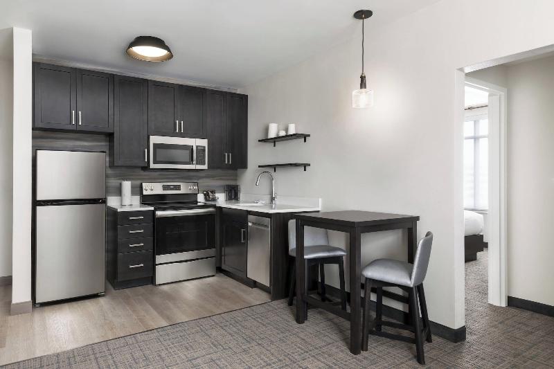 Residence Inn Long Island Garden City - Oda
