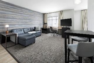 Residence Inn Long Island Garden City fotoÄŸrafÄ±