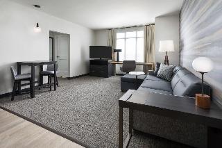 Residence Inn Long Island Garden City fotoÄŸrafÄ±