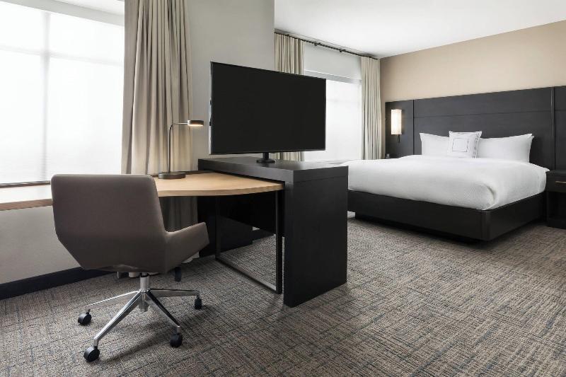 Residence Inn Long Island Garden City - Oda