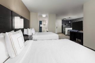 Residence Inn Long Island Garden City fotoÄŸrafÄ±