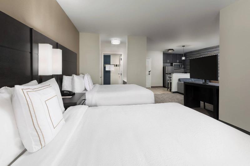 Residence Inn Long Island Garden City - Oda