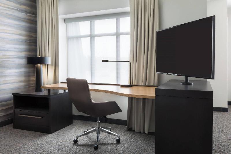 Residence Inn Long Island Garden City - Oda