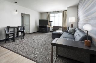 Residence Inn Long Island Garden City fotoÄŸrafÄ±