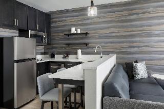 Residence Inn Long Island Garden City fotoÄŸrafÄ±
