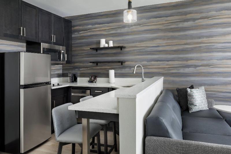 Residence Inn Long Island Garden City - Oda
