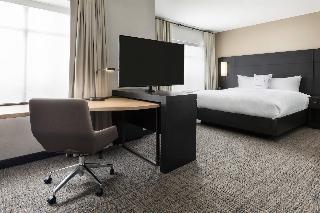 Residence Inn Long Island Garden City fotoÄŸrafÄ±