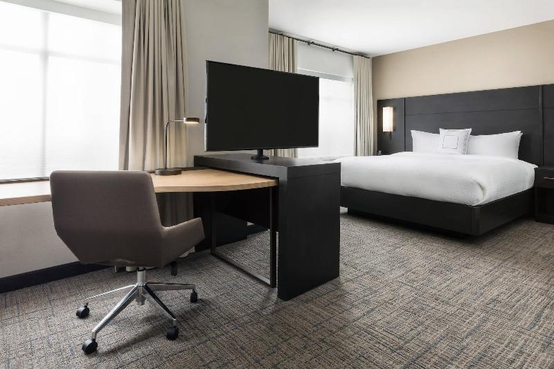 Residence Inn Long Island Garden City - Oda