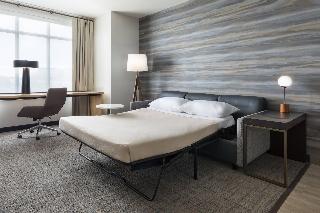Residence Inn Long Island Garden City fotoÄŸrafÄ±
