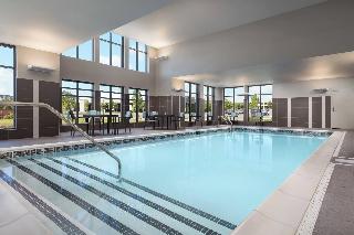 Residence Inn Long Island Garden City fotoÄŸrafÄ±