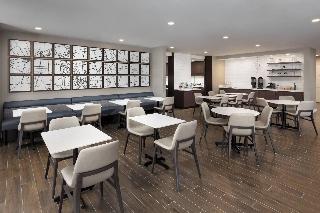 Residence Inn Long Island Garden City fotoÄŸrafÄ±