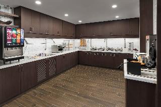 Residence Inn Long Island Garden City fotoÄŸrafÄ±