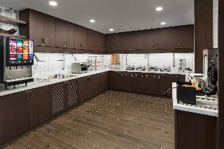 Residence Inn Long Island Garden City fotoÄŸrafÄ±