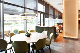 Hampton By Hilton Munich City Center East fotoÄŸrafÄ±