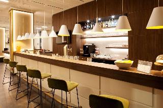 Hampton By Hilton Munich City Center East fotoÄŸrafÄ±
