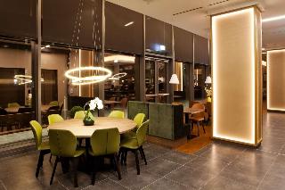 Hampton By Hilton Munich City Center East fotoÄŸrafÄ±