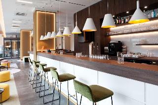 Hampton By Hilton Munich City Center East fotoÄŸrafÄ±