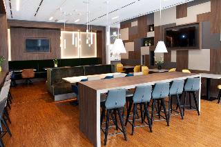 Hampton By Hilton Munich City Center East fotoÄŸrafÄ±