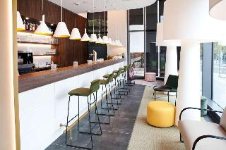 Hampton By Hilton Munich City Center East fotoÄŸrafÄ±