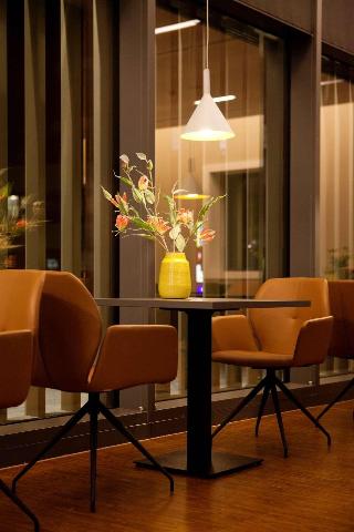 Hampton By Hilton Munich City Center East fotoÄŸrafÄ±
