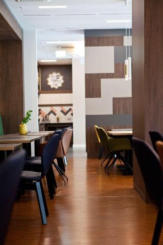 Hampton By Hilton Munich City Center East fotoÄŸrafÄ±